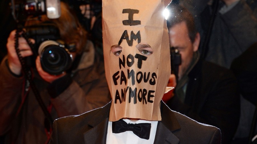 Shia LaBeouf says he was raped: double standard brings doubters 