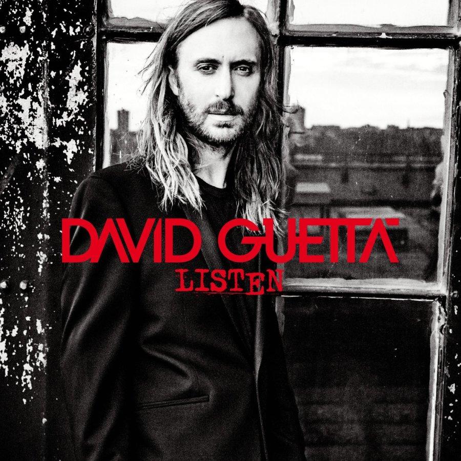 Guettas new album captivates audiences