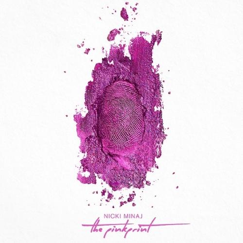 The Pinkprint marks its spot on listeners hearts