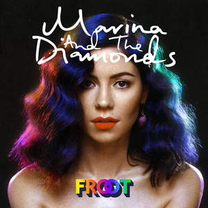 New album Froot is a diamond in the rough