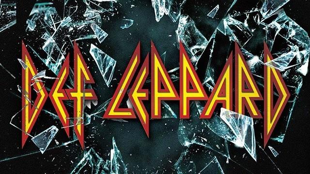 Def+Leppard+makes+comeback+with+new+album