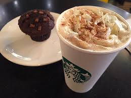 The pumpkin spice latte ranks among the most popular spiced products. 