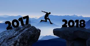 New year's resolutions best achieved with smaller focus