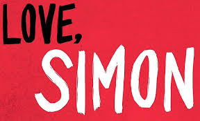 The 2018 film Love, Simon featured the first LGBTQ love story in a major Hollywood film. 