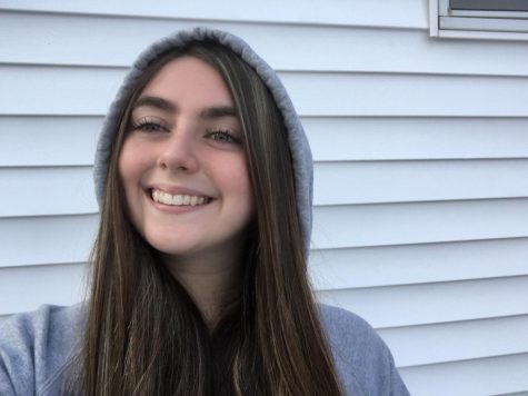 Samantha Tierney