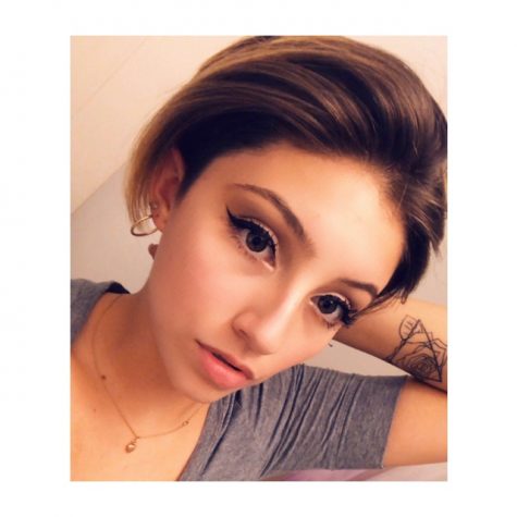 Melissa Cabrera