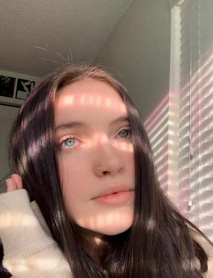 Riley Rush