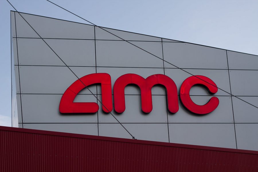 AMC movie theaters began to close some of its facilities at the end of March in response to dwindling ticket sales due to COVID-19.