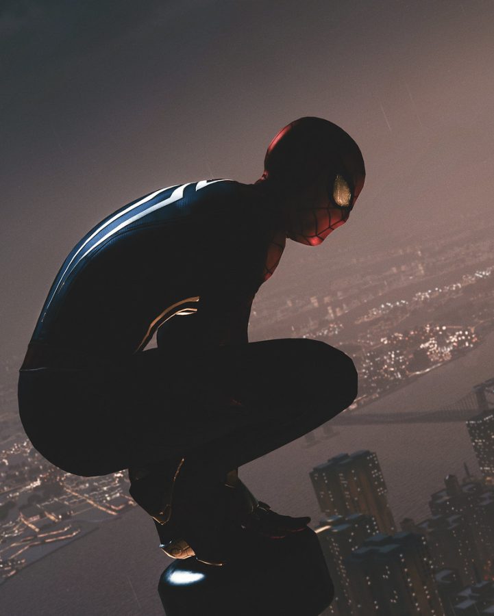 “Spider-Man: No Way Home” has grossed more than $1.5 billion, making it the highest grossing film of the pandemic.