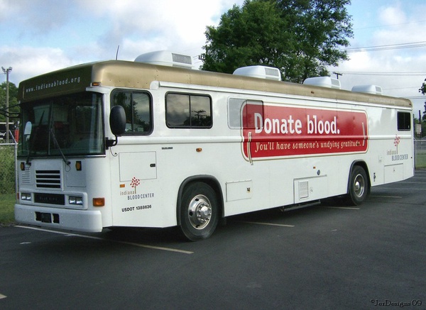 After the second quarter blood drive was halted due to a school wide power outage, the third quarter drive was executed successfully. A fourth quarter drive is planned for April. 