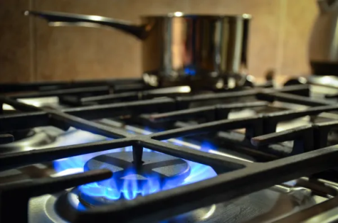 How Gas Stoves Started a Culture War